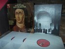 POULENC: Dialogues des Carmelites   Duval Crespin Gorr Depraz Dervaux /EMI LPs
