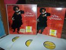 MOZART: Don Giovanni   Fischer-Dieskau Jurinac Seefried Fricsay/ DGG ED2 stereo
