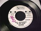 BILL BUCHANAN The Night Before Halloween/Beware RARE HORROR POPCORN PROMO 45 mp3