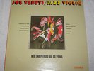 LP: Joe Venuti - Jazz Violin with Lino Patruno (1974) 7 records