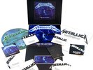 METALLICA – RIDE THE LIGHTNING (The Ultimate Ride) LTD ED Numbered Box Set