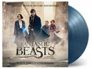Fantastic Beasts And Where To Find Them (Soundtrack)[2LP] LIMITED COLORED VINYL