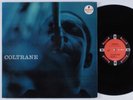 JOHN COLTRANE QUARTETTE Coltrane IMPULSE A-21 LP VG+ gatefold mono