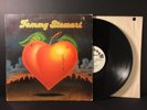 Tommy Stewart - RARE Private Boogie Funk Soul LP Abraxas AX LP 1550 WLP Promo