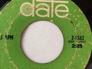 NORTHERN SOUL 45/ JOHNNY MOORE 