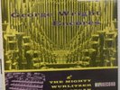 George Wright Encores at the Mightly Wurlitzer Pipe Organ SR702    011617LLE