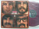 RED VINYL / CREEDENCE CLEARWATER REVIVAL BAYOU COUNTRY / NM MINT- CLEAN