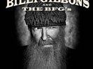 Billy Gibbons And The BFGs- Perfectamundo [LP] solo album from ZZ Top guitarist