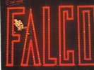 Falco Emotional STILL SEALED NEW OVP Sire Vinyl LP
