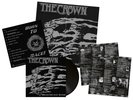 THE CROWN Deathrace King 180g BLACK Vinyl LP MB ORIGINALS