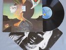 NICK DRAKE Pink Moon (1972 US LP) Original ISLAND ILPS-9184, LISTEN MP3