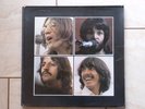 THE BEATLES LET IT BE BOX SET BOOK TRAY  RED APPLE.2U/2U MATRIX 1970 IN VGC