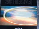 Swervedriver - Raise (1991) VINYL LP. BONUS 7