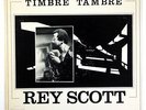 Rey Scott 