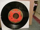 45 RPM GARY US BONDS I Wanna Holler New Orleans Legrand 1003 Rare Unreleased B