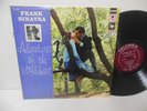 FRANK SINATRA mint vinyl lp ADVENTURES OF THE HEART