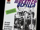 Die Beatles - Please Please Me - German Hör-Zu Stereo LP AUDIOPHILE A2/B2 NM