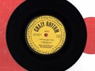 CRAZY CAVAN & THE RHYTHM ROCKERS - 4 Track EP, CR02 UK, Original 1st Press, 1974