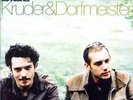 KRUDER AND DORFMEISTER-DJ-KICKS-VINYL LP (2)  K7 NEW