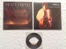 Prince -For You- LP- Original 1978 Album & Black Album LP & Alphabet St single .