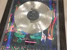 Disque De Platine Niagara