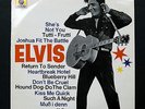 Elvis Presley, Golden Boy Elvis, HÖRZU Vinyl LP, PL 43559, RCA 1981, MINT
