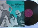 Bollywood record LP Shankar Jaikishan ?– Gumnaam Angel Records ?– 3AEX 5066