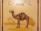 Camel - Mirage  SML 1107  UK LP 1st Press 1974 Deram + Insert + Photos
