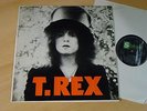 T REX THE SLIDER RARE ORIGINAL INDIA LP 1972 GREAT COPY NM/EX
