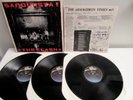 The Clash Original Epic 