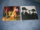 Echo & The Bunnymen Self-titled Crocodiles LP Records Near Mint