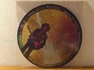 Jimi Hendrix Jim Morrison Vinyl LP Picture Disc Woke Up This Morning And Found