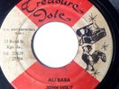 JOHN HOLT - Ali Baba (TREASURE ISLE 7
