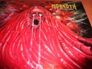 Morgoth ?– Resurrection Absurd...org,1989.in very good condition.Century..rare
