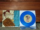 The Wonder Years and All or Nothing - Distances Split (OOP/400)