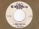 rare Northern Soul (Hear ) Jo ANN GARRETT 