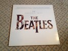 THE BEATLES 20 GREATEST HITS UK 1ST PRESS LP MINT UNPLAYED