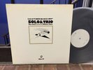 Kenji Mori SOLO & TRIO Japan LP TEST PRESS  (TBM-27) TBM