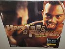 VA DEF JAM'S HOW TO BE A PLAYER SOUNDTRACK (1997) NEW SEALED RARE VINYL LP 2PAC