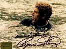 ROGER DALTREY autographe - dédicacée - signed photo - autografo -  signiert