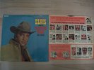ELVIS PRESLEY Singing Flaming Star RCA PRS-279 Stereo DG 4S LP Shrink NM/Mint