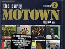 EARLY MOTOWN EPs VOLUME 2 7X7