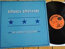 Smokey Smothers   /   The Complete Sessions (feat. Freddy King)