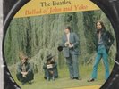 The Beatles-Ballad of John and Yoko/Old Brown Shoe 7