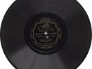 78 RPM VICTOR 38558 MEMPHIS JUG BAND HATTIE HART KC MOAN YO YO BLUES 1929 ?