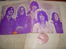 SPOOKY TOOTH -Spooky Two -original UK LP -Island pink I label A/B
