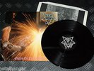 Running Wild 'Gates To Purgatory' 1st Press German '84 Original LP Noise Rare EX