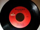 Northern soul - James Fountain - seven day lover