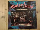 Motörhead Blitzkrieg On Birmingham ´77 Vinyl LP