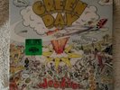 Green Day - Dookie green vinyl hot topic still sealed